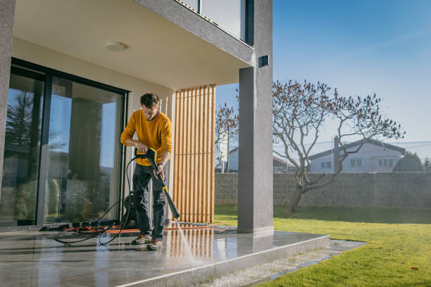 Trusted Dallas, GA Pressure Washing Services Experts